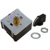 Battery Charger Switch - 5 Position Replacement Switch Kit fits Various Battery Chargers by PowerForged