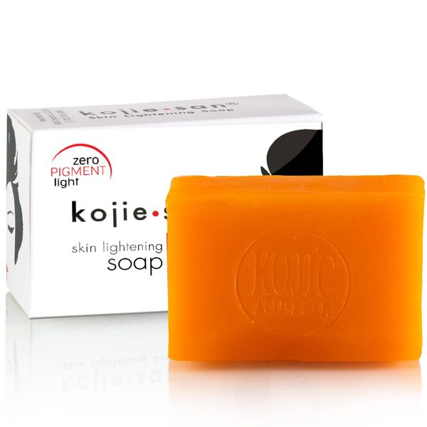 KOJIE SAN SOAP, ALL VARIANTS, (SKIN LIGHTENING SOAP 135GRAMS) by Kojie San