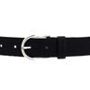 MUSTANG Women's Belt, black