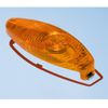 Blinkerglas Kellermann Micro1000 2004- Gelbes Glas