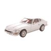 Oxford Diecast Datsun 240Z - Silver