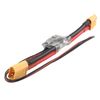 HALJIA Flight Controller APM Power Module Compatible with APM2.5.2 APM2.6 Pixhawk with 5.3VDC BEC