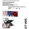 LE SSERAFIM-4th Mini Album [CRAZY (COMPACT ver.)]（韓国盤）