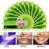 Harmony Life 28pc Teeth Whitening Strips 6% Hydrogen Peroxide Bleaching Strips