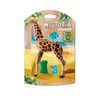 Playmobil Wiltopia Giraffe Animal Figure