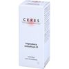 CERES Imperatoria ostruthium Urtinktur, 20 ml Lösung