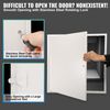 VEVOR Access Panel for Drywall Ceiling 16"x16" Plumbing Reinforced Access Door