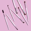 E.L.F. Eyeshadow Brush, Vegan Makeup Tool, for Precision Application / Blending