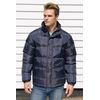 Result Core Core Nova Lux Padded Jacket Navy L, navy