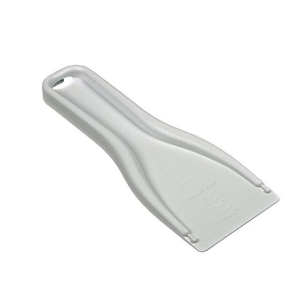 Electrolux Universal Plastic Ice Scraper