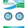 Home Care Dyson DC17 Pre-Motor Filter 2 Pack