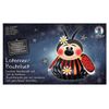 Ursus 18720006 Lantern Craft Kit Ladybird
