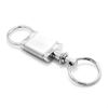 Jeep Grill Logo Metal Valet Key Chain