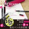 Zebra Highlighter, Optex Care, Pink, 10 Count B-WKCR1-P