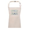 FatCuckoo JUNIOR BAKER- Bake Off kitchen chef children's/kids apron from