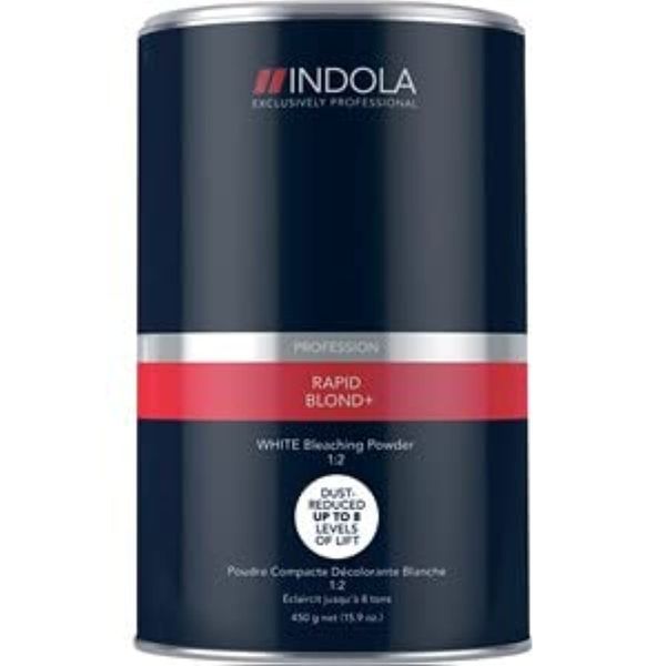 Indola Profession White Bleaching Powder