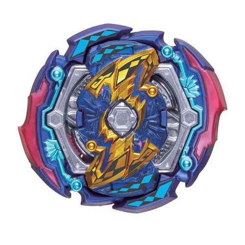 Beyblade Burst B-142 Booster Judgment Joker .00T.Tr Kill