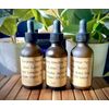 2 oz Double Extraction Usnea (Lichen) Tincture