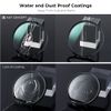 K&F Concept UV Filter 77 mm, 9H Hardness Protective Filter, Fall Protection (Nano Xcel)