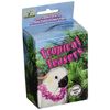 Prevue Hendryx Tropical Teasers Coco Nest Builder, 3" x 2" x 5.25"