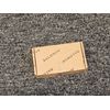 Baldwin Hinge - Model 1140.102.1 - 4.0" - 5/8" Radius Corner - Oil Rubbed Bronze