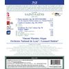 Saint-Saens: Symphony No. 3, 'organ'