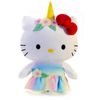 HK Hello Kitty Unicorn 12" Plush