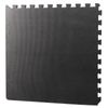 12 Pieces Puzzle Exercise Floor Mat Interlocking EVA Foam Tile 24''x24''x 0.5''