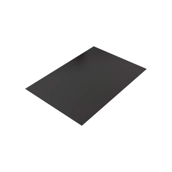 MagFlex® Lite A4 Flexible Black Chalkboard Magnetic Sheet for Creating an Interchangeable Chalkboard