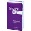 NanoRepro HeimseTEST Vaginal Mushroom, Quick Test for Antibodies to Vaginal Fungus, Simple Vaginal Test for Women for Symptoms such as Itching or Pain When Urinating