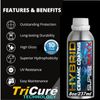 SUPERMAXX CERAMIC CAR COATING ADVANCED TRICURE TECHNOLOGY POLYSILAZANE - 8 OZ