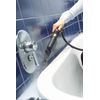 Kärcher Steam Cleaner Turbo Brush, Schwarz