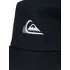 Quiksilver Mens Bushmaster Hat, Black, L-XL EU