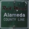 Alameda County Line