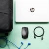HP X500 Wired Mouse - Wired USB Mouse for Windows PC Desktop, Laptop, Mac, Computer, Chromebook Right or Left Hand Use (E5E76AA#ABA)