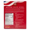 WOHO #128.4 American Ginseng Slice Jumbo 4 oz Box