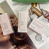 CHANTECAILLE 4 Pieces Gift Set Deluxe Samples Travel Set Mini Set