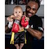 Title Boxing Mini Boxing Glove, Red
