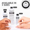 Pronto 100% Pure Acetone - Quick, Professional Nail Polish Remover