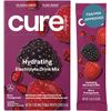 | Plant-Based Electrolyte Drink Mix | No Added Sugar | Dehydration Relief Pow...