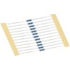 Install Bay GMVATS Resistor Kit