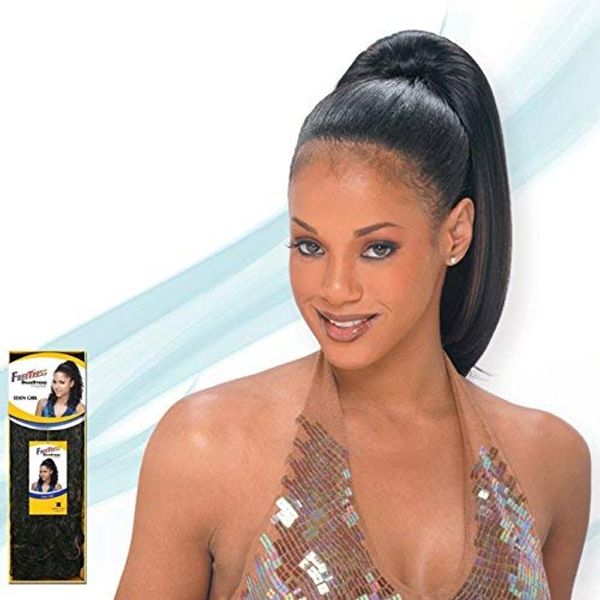 Freetress Synthtic Ponytail California Girl