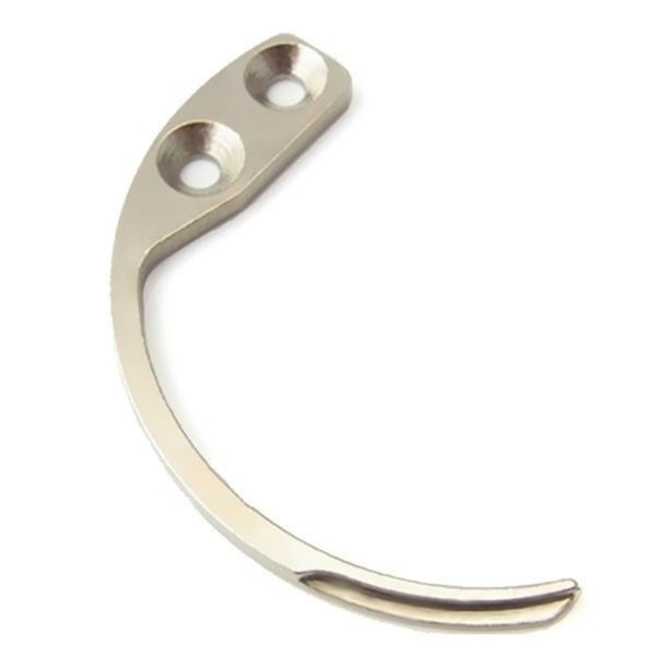 Hook Key Security Tag Remover Used for EAS Detacher Hard Tag