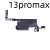 Phone Repair Ear Speaker Earphone Proximity Sensor Flex Cable Replacement Accessory for iPhone 13promax