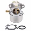 Carburetor Carb For Snapper Mower with 3.5 hp Briggs and Stratton Engine