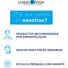 La Roche-Posay Cicaplast Lips Barrier Repairing Balm 7,5ml