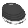 Evans SO-0244 SoundOff Fusion Drum Mute Pack
