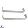 Farabeuf Tissue Retractor Surgical Twin Set Surgical & Veterinary Instruments CE