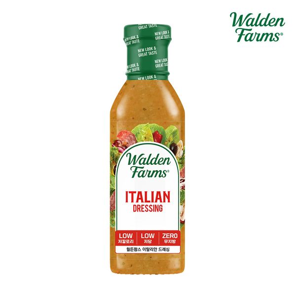 Walden Farms Italian Dressing