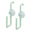 Tree-Lined Industrial sinkumarutihukku 2 Pairs Green MZ – 3504
